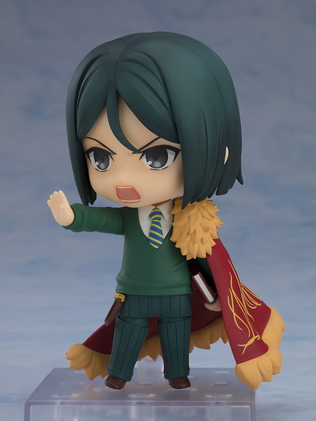 ねんどろいど Fate/Grand Order キャスター/諸葛孔明