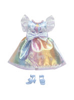 マイファーストドレス LW-03 きらきらシャボン