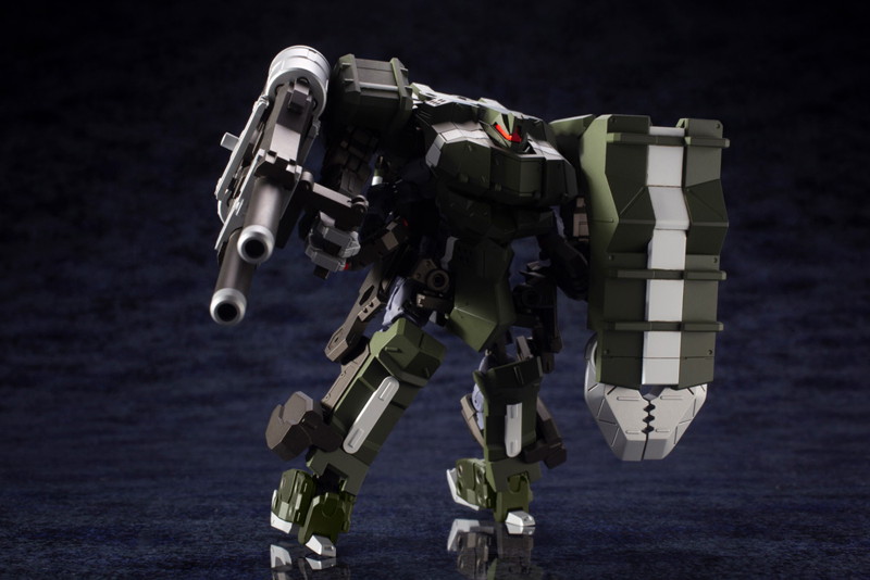 ディフィニッションアーマー ブレイズボア