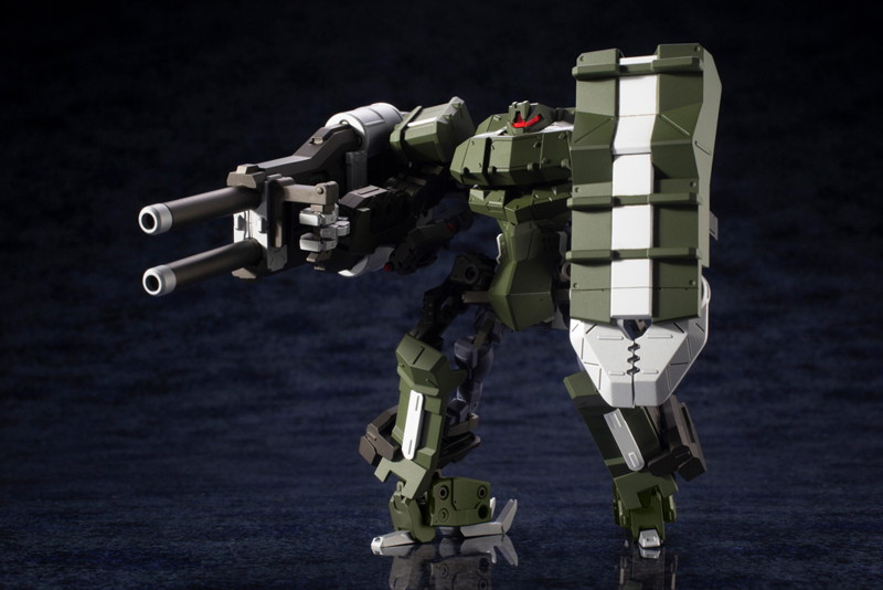 ディフィニッションアーマー ブレイズボア