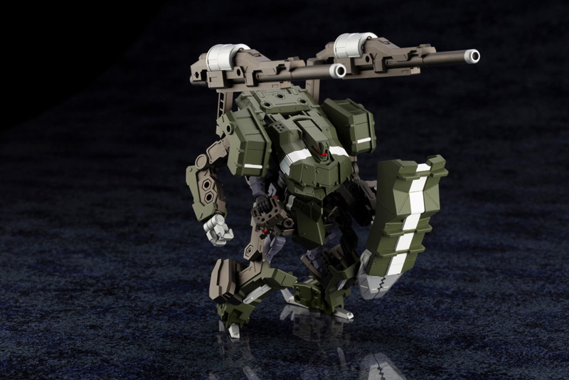 ディフィニッションアーマー ブレイズボア