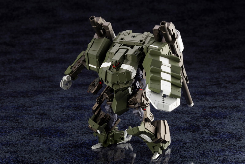 ディフィニッションアーマー ブレイズボア
