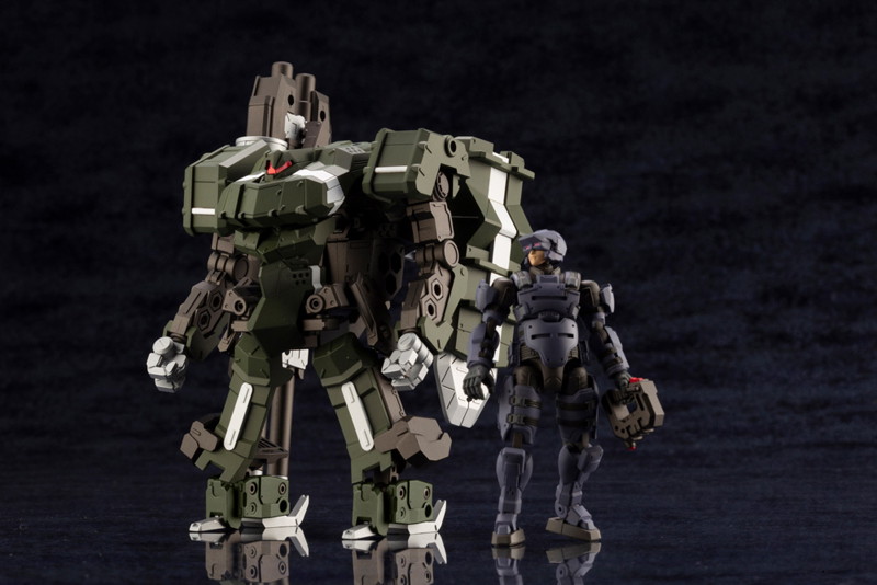 ディフィニッションアーマー ブレイズボア
