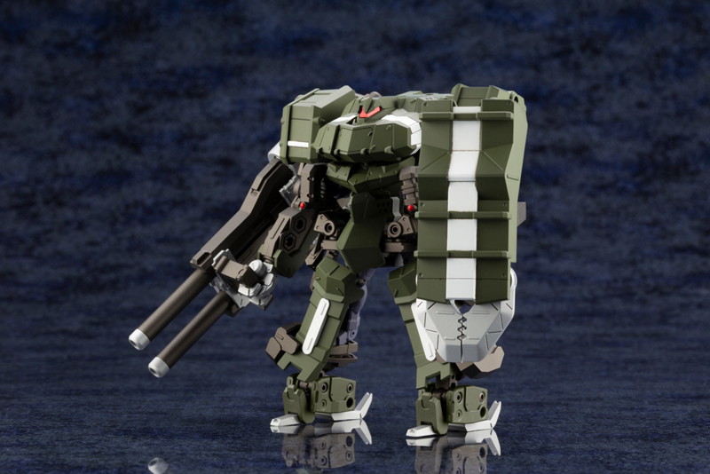 ディフィニッションアーマー ブレイズボア