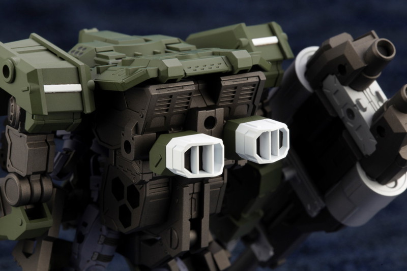 ディフィニッションアーマー ブレイズボア