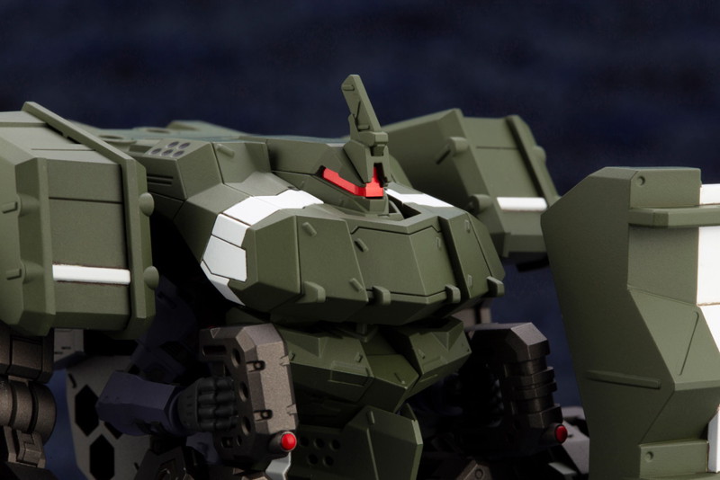 ディフィニッションアーマー ブレイズボア
