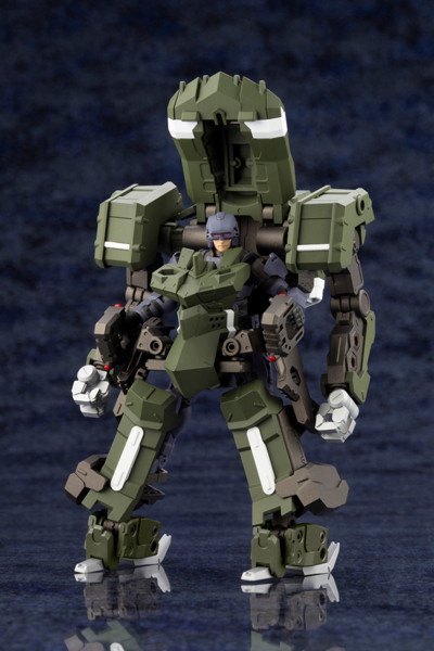 ディフィニッションアーマー ブレイズボア