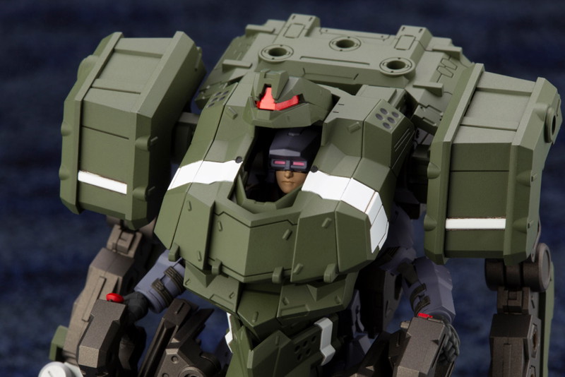 ディフィニッションアーマー ブレイズボア
