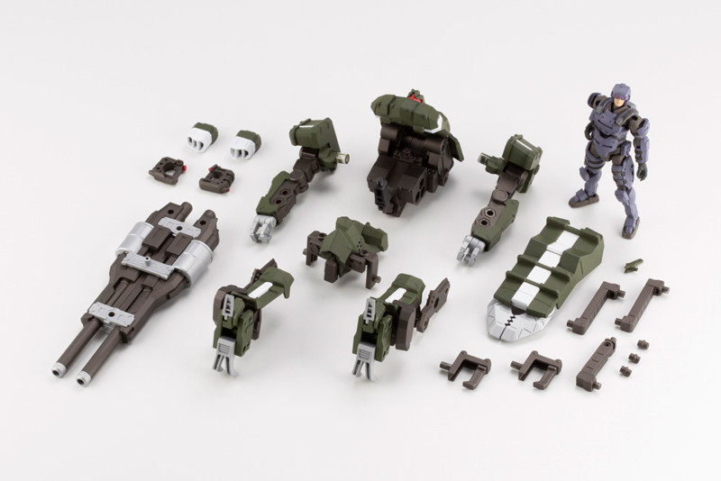 ディフィニッションアーマー ブレイズボア