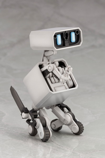 【再販】ARTFX J 十三機兵防衛圏 南 奈津乃＆BJ