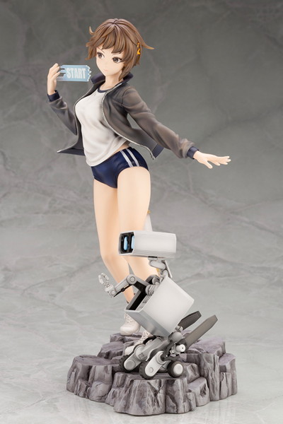【再販】ARTFX J 十三機兵防衛圏 南 奈津乃＆BJ