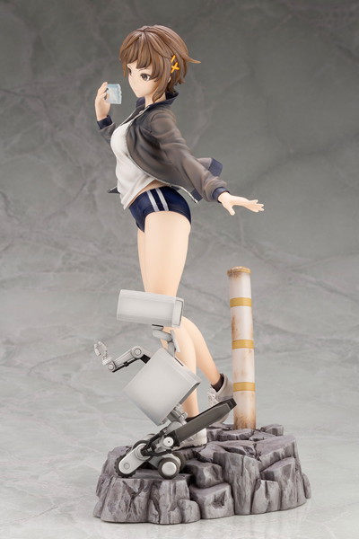 【再販】ARTFX J 十三機兵防衛圏 南 奈津乃＆BJ