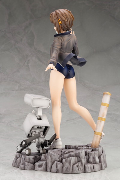 【再販】ARTFX J 十三機兵防衛圏 南 奈津乃＆BJ