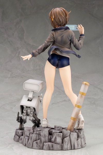 【再販】ARTFX J 十三機兵防衛圏 南 奈津乃＆BJ