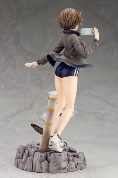 【再販】ARTFX J 十三機兵防衛圏 南 奈津乃＆BJ