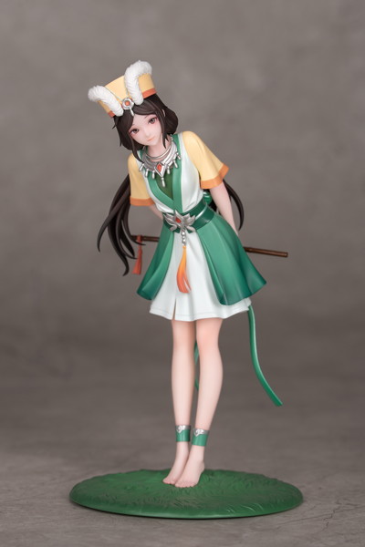Gift＋ 仙剣奇侠伝 笛音を奏でる 阿奴（アーヌ）