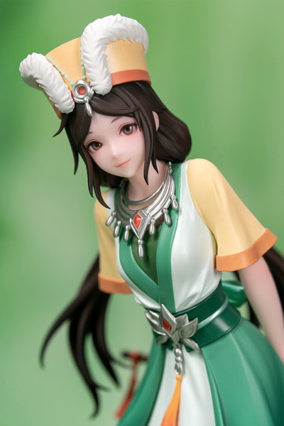 Gift＋ 仙剣奇侠伝 笛音を奏でる 阿奴（アーヌ）