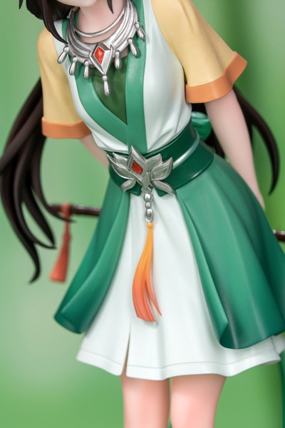 Gift＋ 仙剣奇侠伝 笛音を奏でる 阿奴（アーヌ）