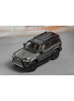 LEXUS GX550 グレー