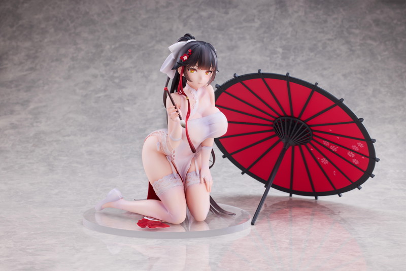 アズールレーン 高雄 ~春の習い ver.~