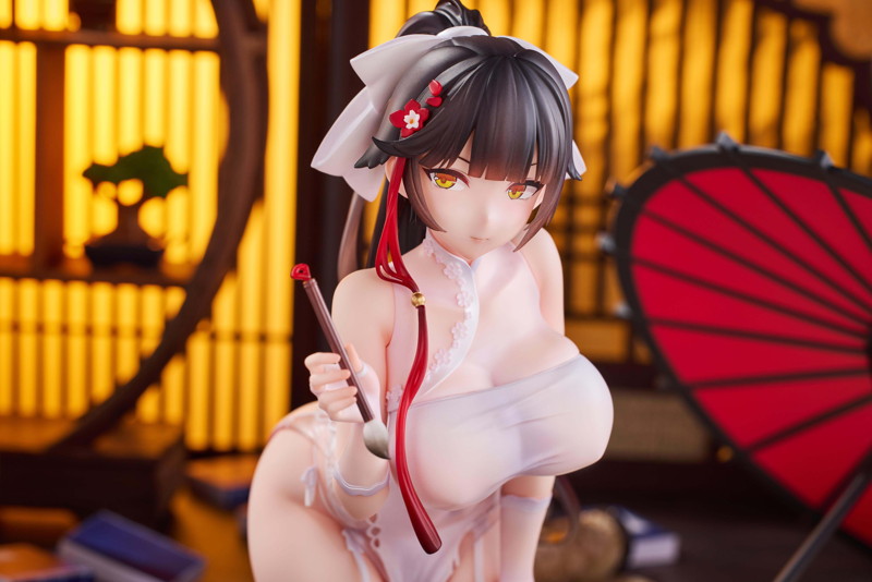 アズールレーン 高雄 ~春の習い ver.~