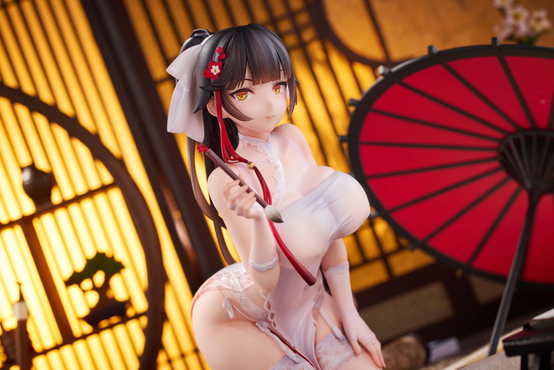 アズールレーン 高雄 ~春の習い ver.~