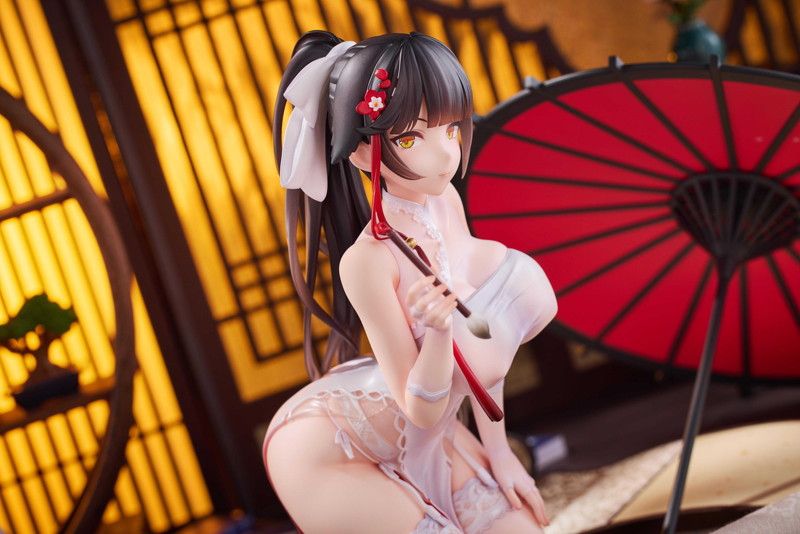 アズールレーン 高雄 ~春の習い ver.~