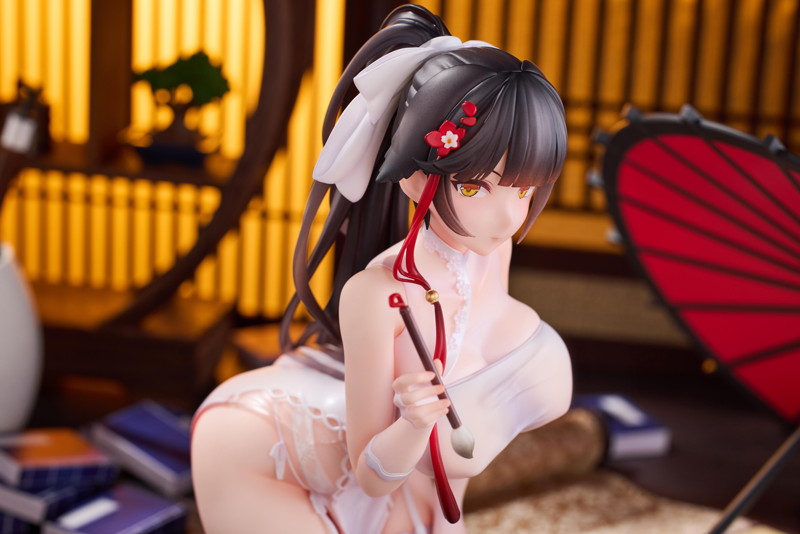 アズールレーン 高雄 ~春の習い ver.~
