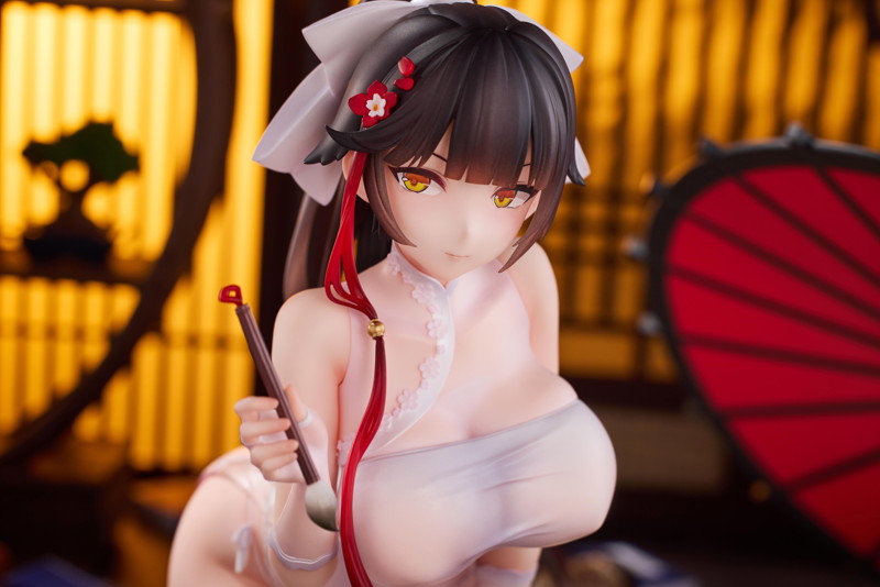 アズールレーン 高雄 ~春の習い ver.~