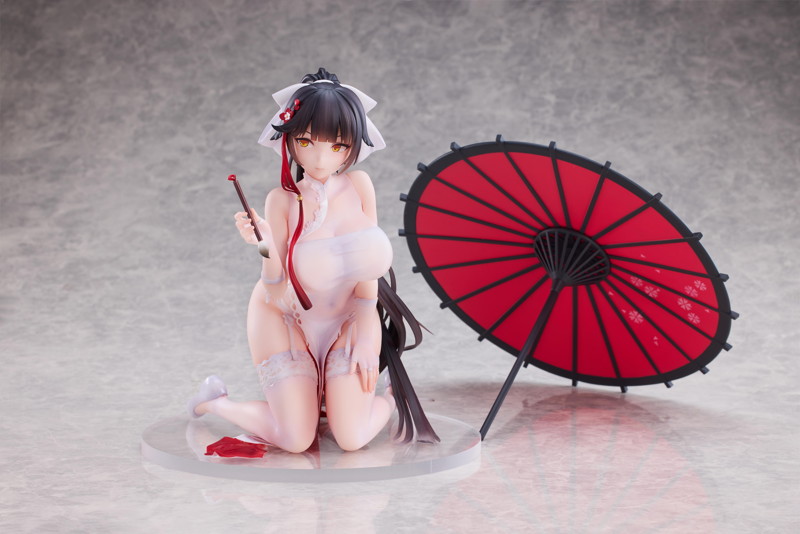 アズールレーン 高雄 ~春の習い ver.~