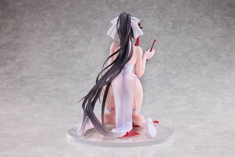 アズールレーン 高雄 ~春の習い ver.~