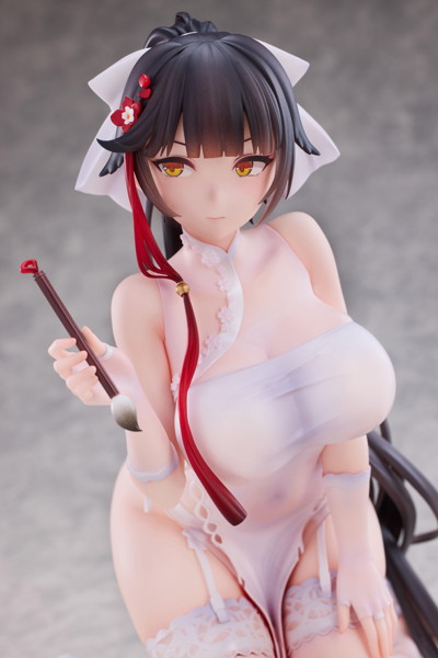 アズールレーン 高雄 ~春の習い ver.~