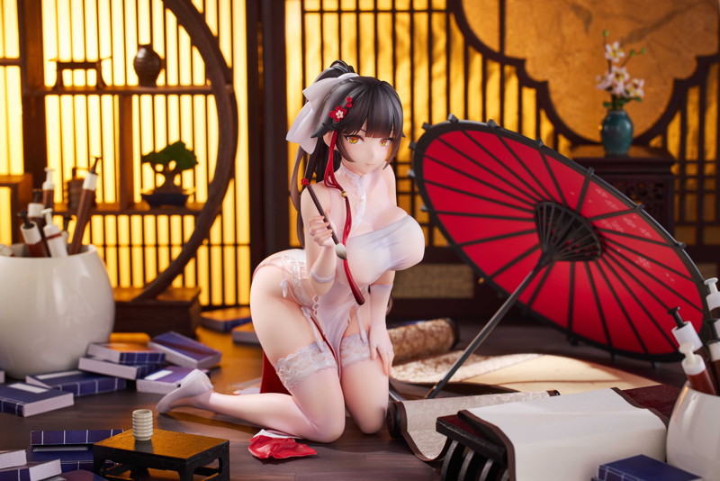 アズールレーン 高雄 ~春の習い ver.~