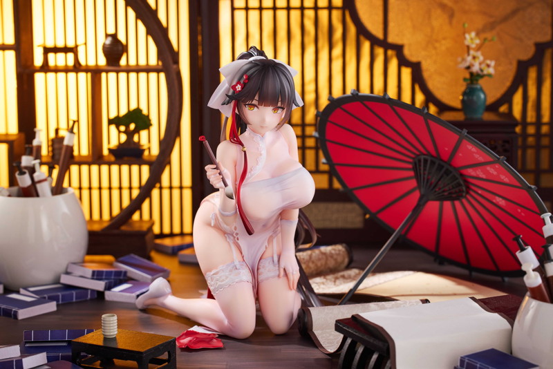アズールレーン 高雄 ~春の習い ver.~
