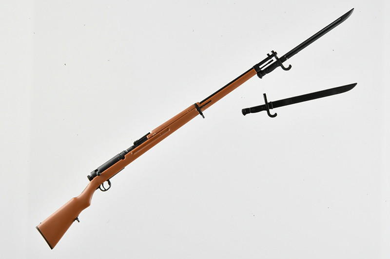 リトルアーモリー ［LA086］三八式歩兵銃タイプ