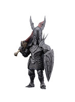 Qコレクション DARK SOULS III 黒騎士