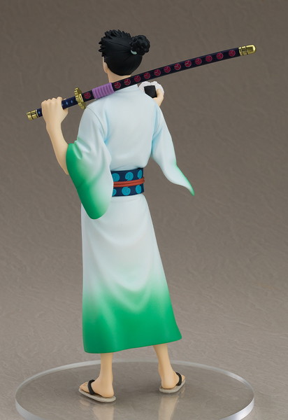 POP UP PARADE MONSTERS 一百三情飛龍侍極 リューマ
