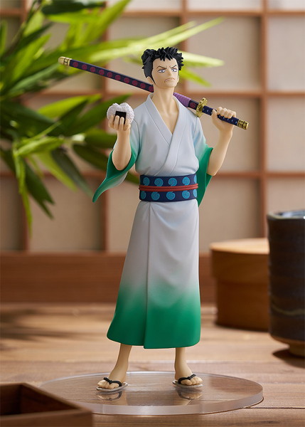 POP UP PARADE MONSTERS 一百三情飛龍侍極 リューマ