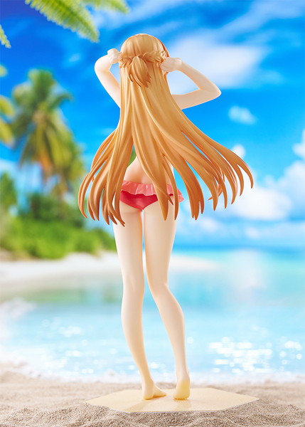 POP UP PARADE 劇場版 ソードアート・オンライン -プログレッシブ- 冥き夕闇のスケルツォ BEACH QUEENS アスナ