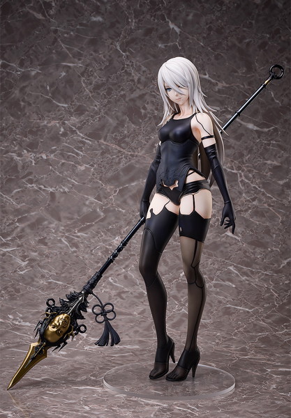 NieR:Automata Ver1.1a A2（ヨルハA型二号）
