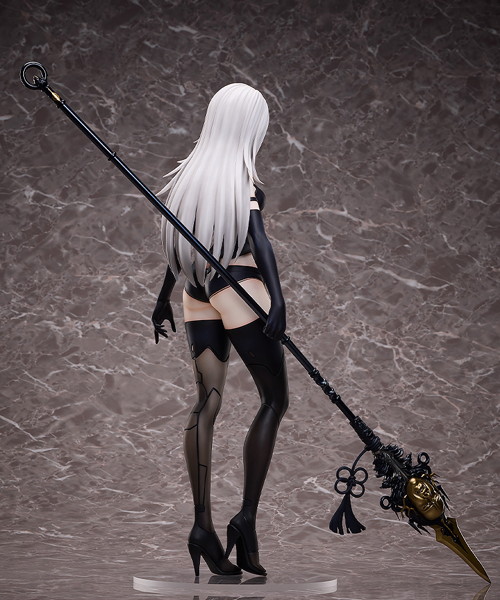 NieR:Automata Ver1.1a A2（ヨルハA型二号）