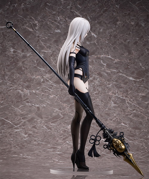NieR:Automata Ver1.1a A2（ヨルハA型二号）