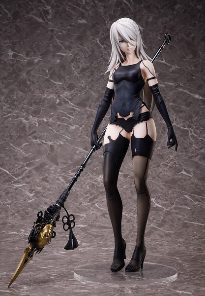 NieR:Automata Ver1.1a A2（ヨルハA型二号）