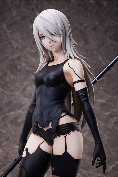 NieR:Automata Ver1.1a A2（ヨルハA型二号）