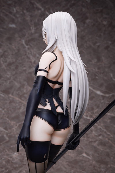 NieR:Automata Ver1.1a A2（ヨルハA型二号）