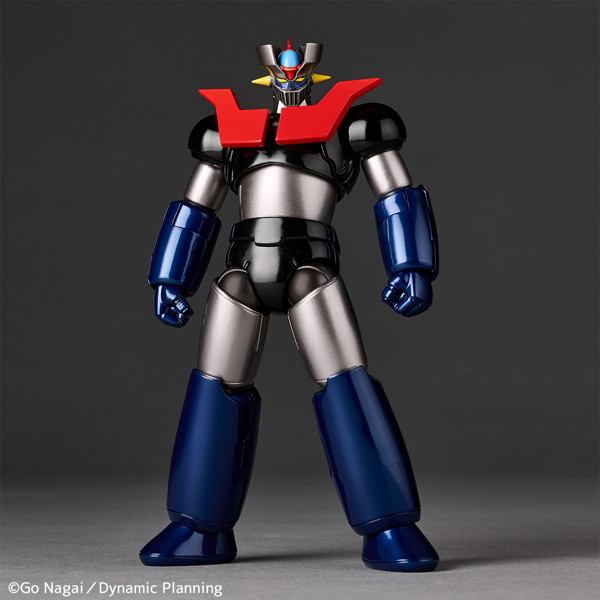 リボルテック アメイジング・ヤマグチ マジンガーZ