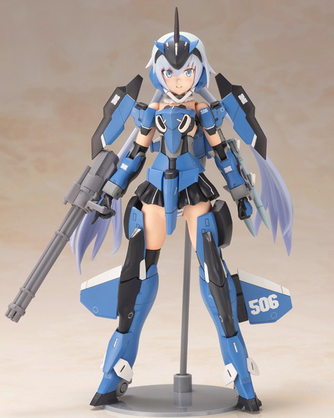 P3 スティレット