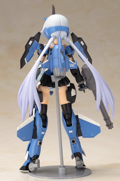 P3 スティレット