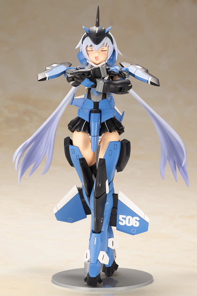 P3 スティレット