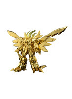 AMAKUNITECH ジェネシックガオガイガー 金色の破壊神Ver.